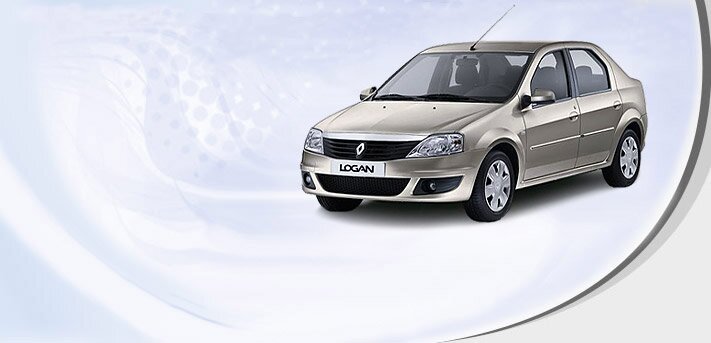 Рено Логан напрокат по Твери в АрендаАвто-твр